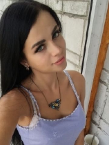 Проститутка Юлия